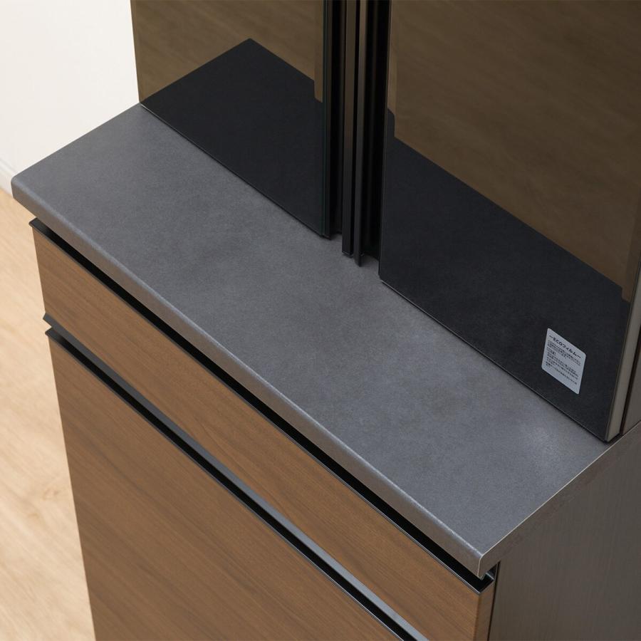 ニトリ　高橋木工所　チェルシー　120 キッチンボード　レンジボード ニトリ 高橋木工所 チェルシー 120 キッチンボード レンジボード