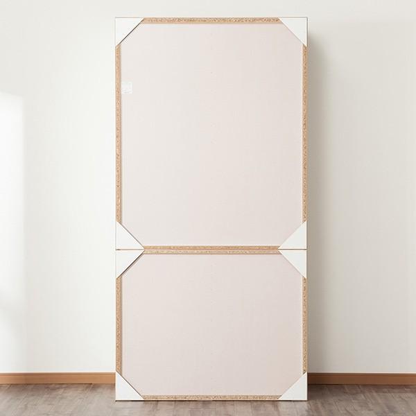 ニトリ 幅100cm ダイニングボード(ポリート100WH H) 食器棚 ニトリ 幅100cm ダイニングボード(ポリート100WH H) 食器棚