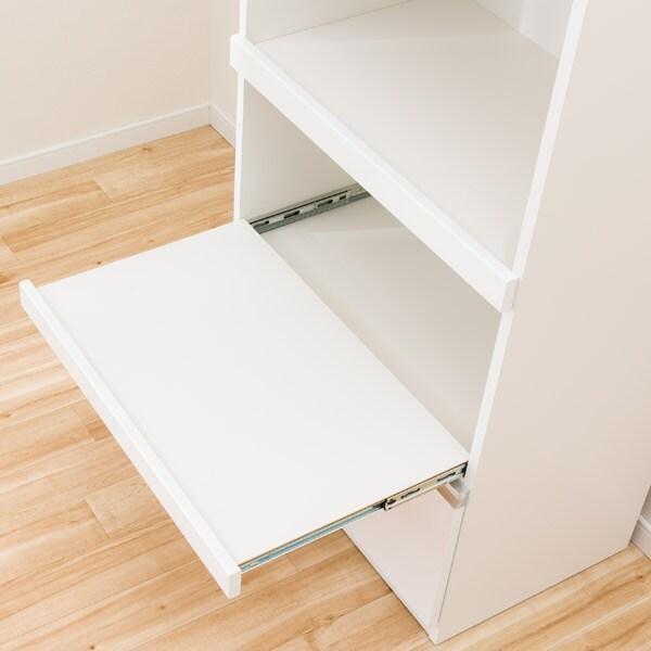 ニトリ 幅70cm レンジボード(ポリート70WH H) キッチンボード ニトリ 幅70cm レンジボード(ポリート70WH H) キッチンボード