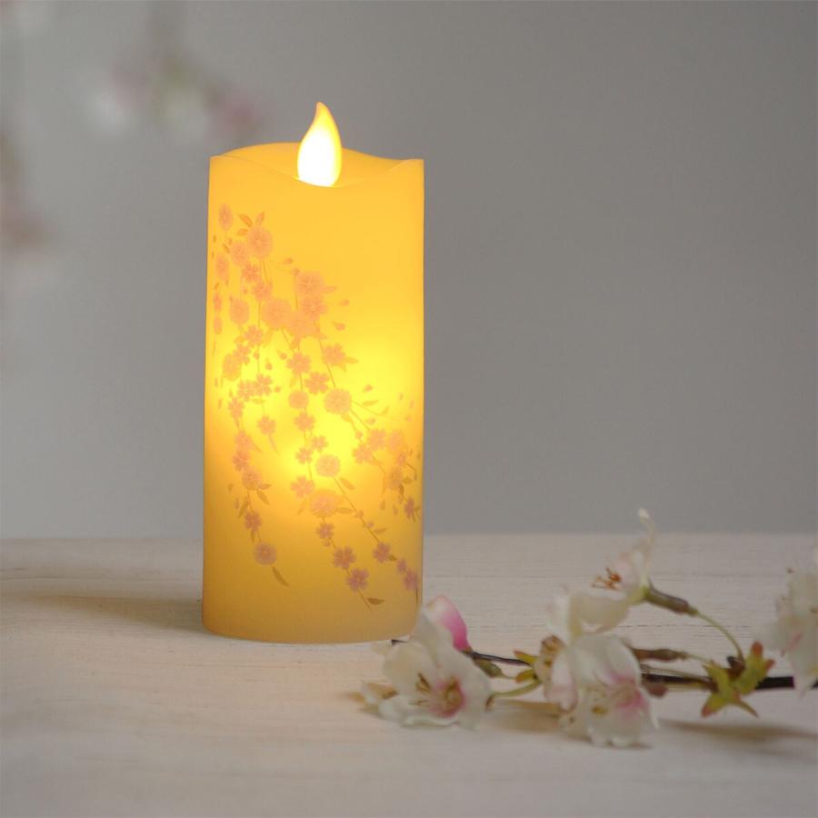 ニトリ（NITORI） いろはあかりS しだれ桜 : ニトリ Yahoo!店 - 通販