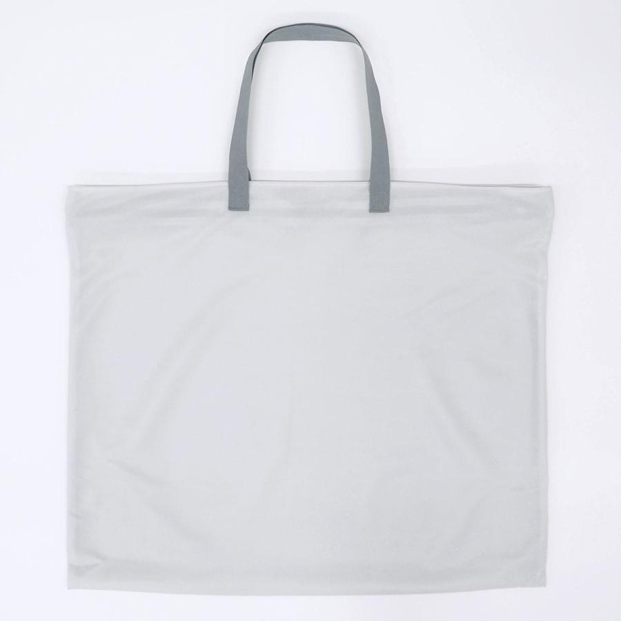 ニトリ（NITORI） 【寝具・まとめ洗い用】 ランドリートートバッグ