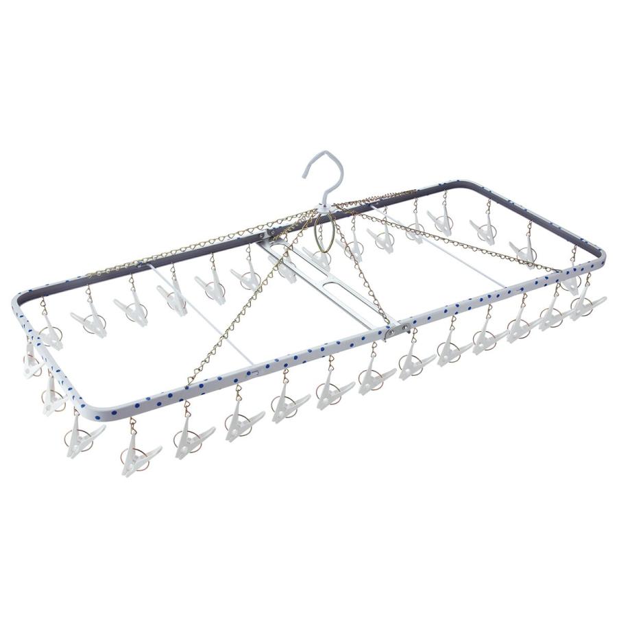 ニトリ（NITORI） 渡し干ししやすいスチールハンガー : ニトリ Yahoo