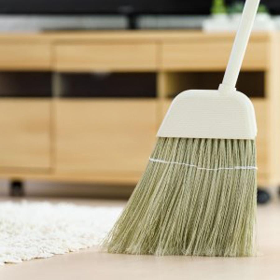 ニトリ（NITORI） 座敷ほうき(長柄) : ニトリ Yahoo!店 - 通販 - Yahoo