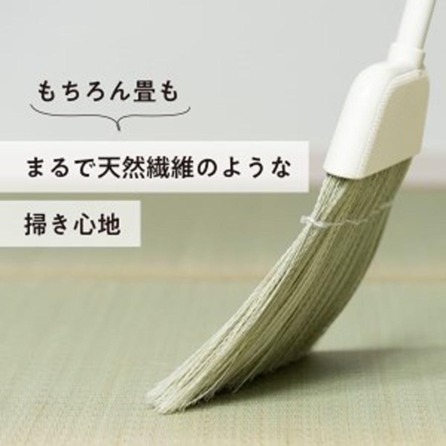 ニトリ（NITORI） 座敷ほうき(長柄) : ニトリ Yahoo!店 - 通販 - Yahoo