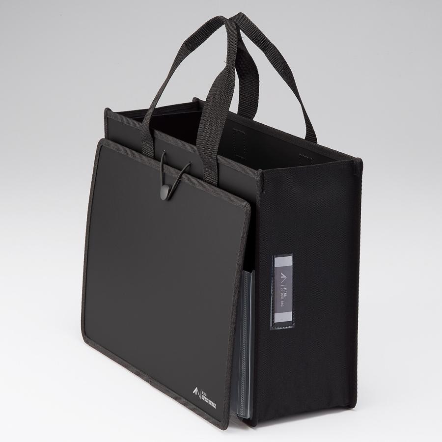 トネ　ブリーフケース　ツールバック　新品未使用 ニトリ（NITORI） ツールバッグP.P(ブラック) : ニトリ Yahoo!店