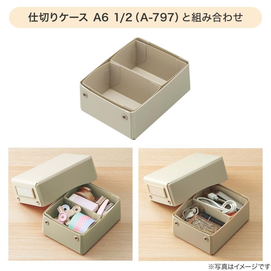 ニトリ（NITORI） 蓋つきデスクトレー ミニ : ニトリ Yahoo!店 - 通販