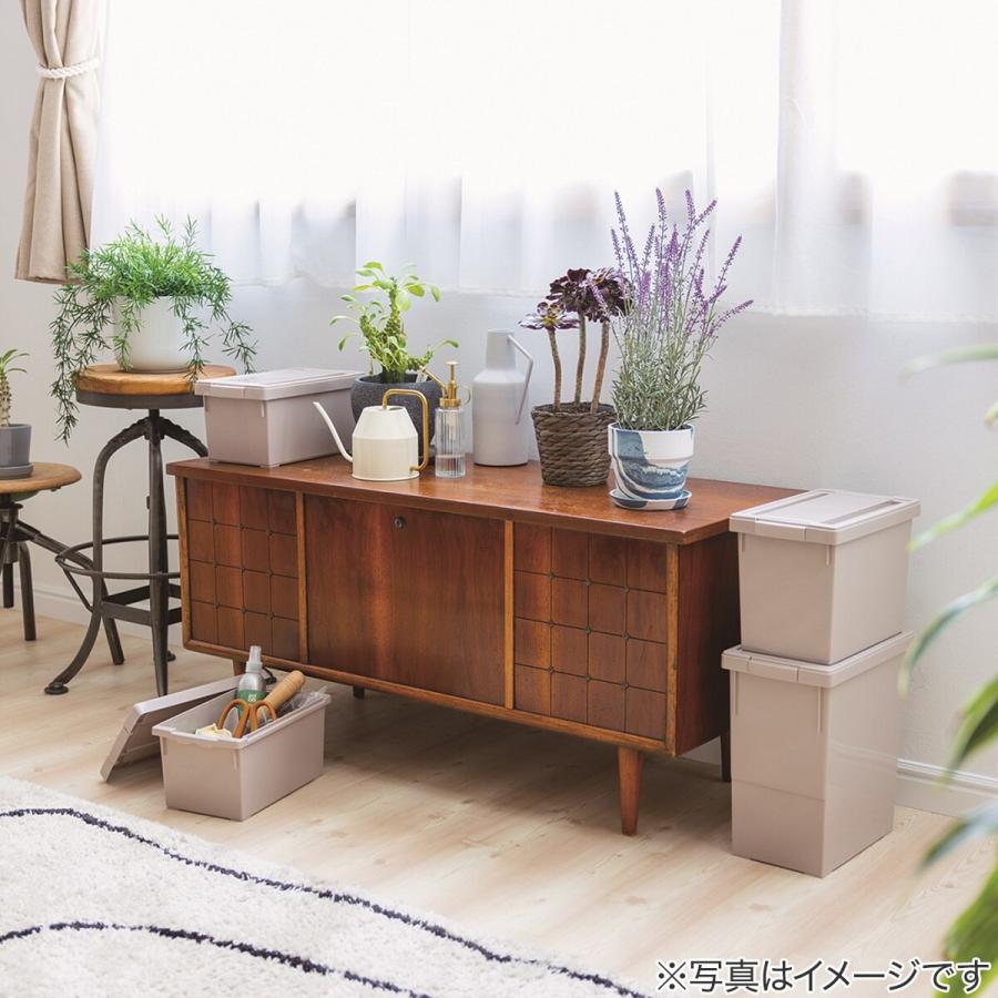 ニトリ（NITORI） いれと庫interior L (ベージュ) : ニトリ Yahoo!店