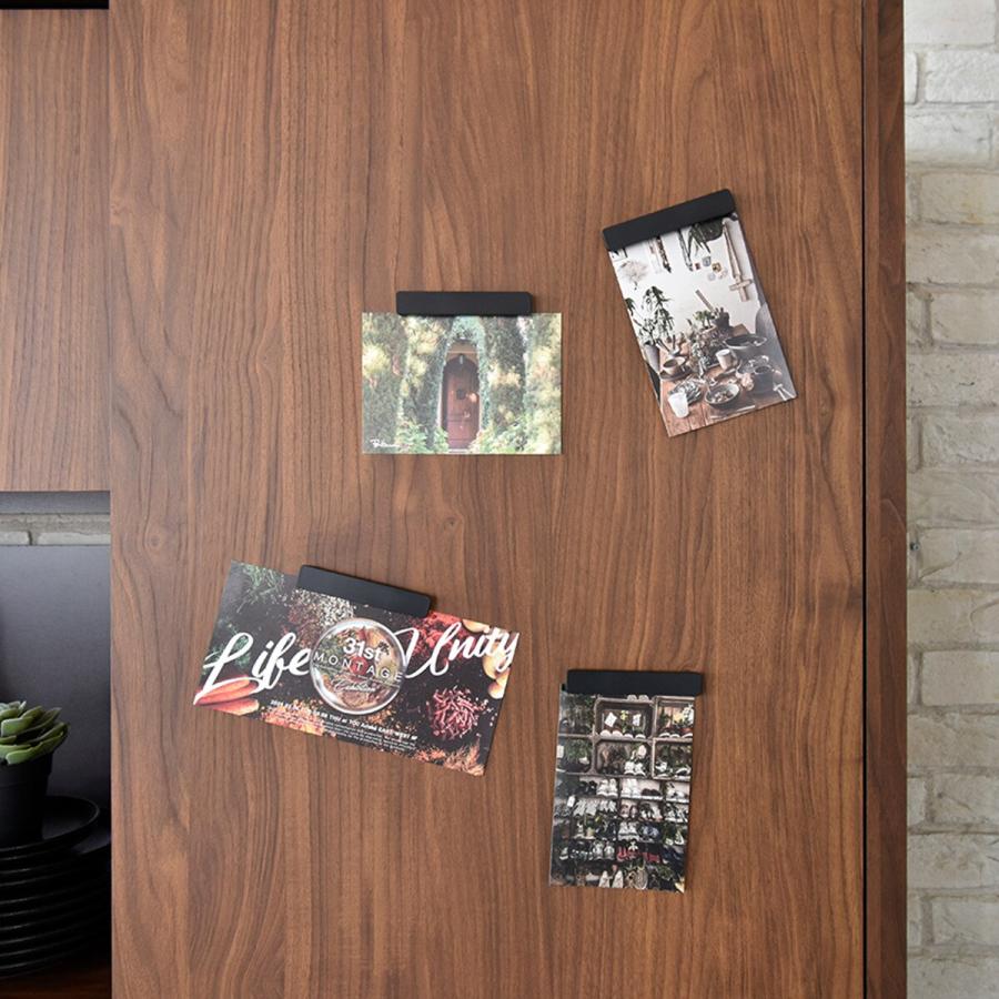 ニトリ（NITORI） マグネットで魅せるキッチンボード(幅118cm