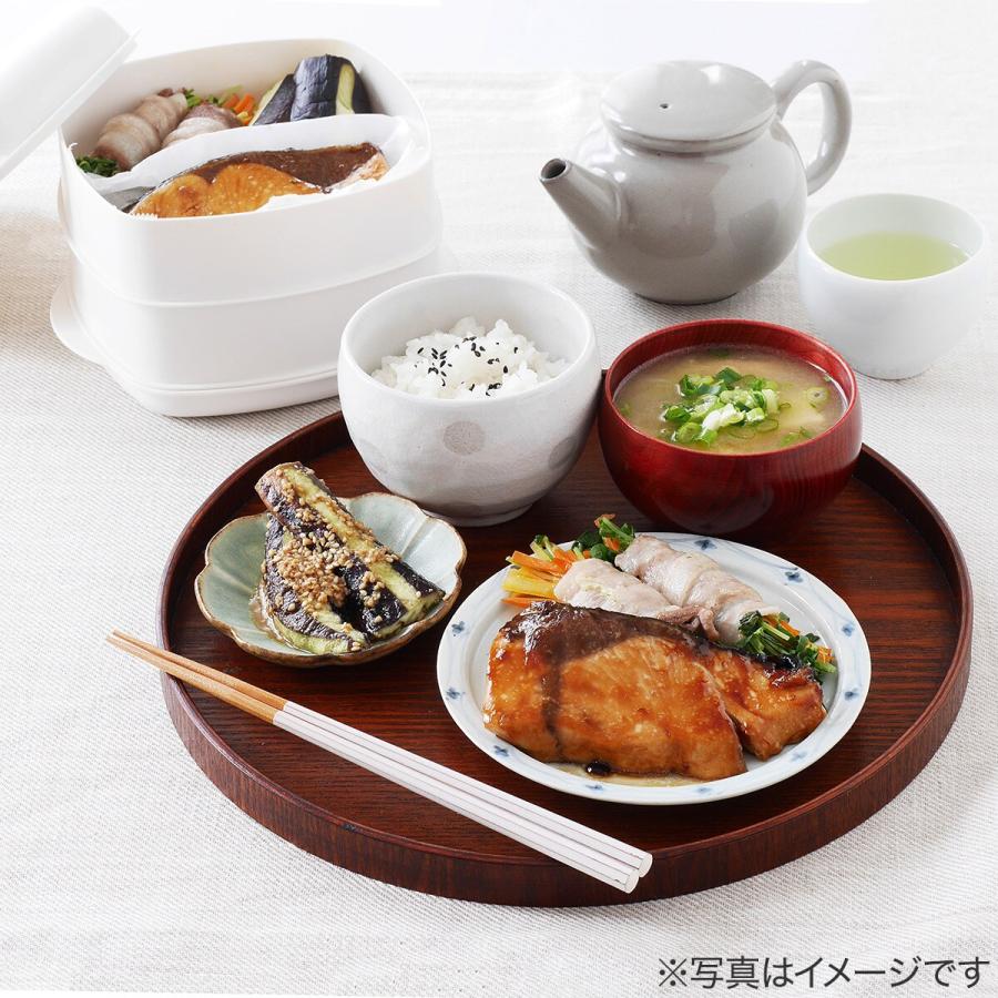 ニトリ（NITORI） 二品作れるレンジせいろ蒸し器 : ニトリ Yahoo!店