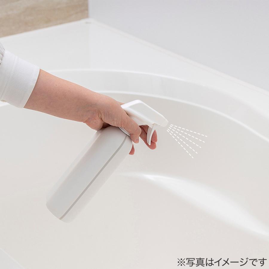 ニトリ（NITORI） ホバーマグネット 2WAYスプレー (ホワイト) : ニトリ