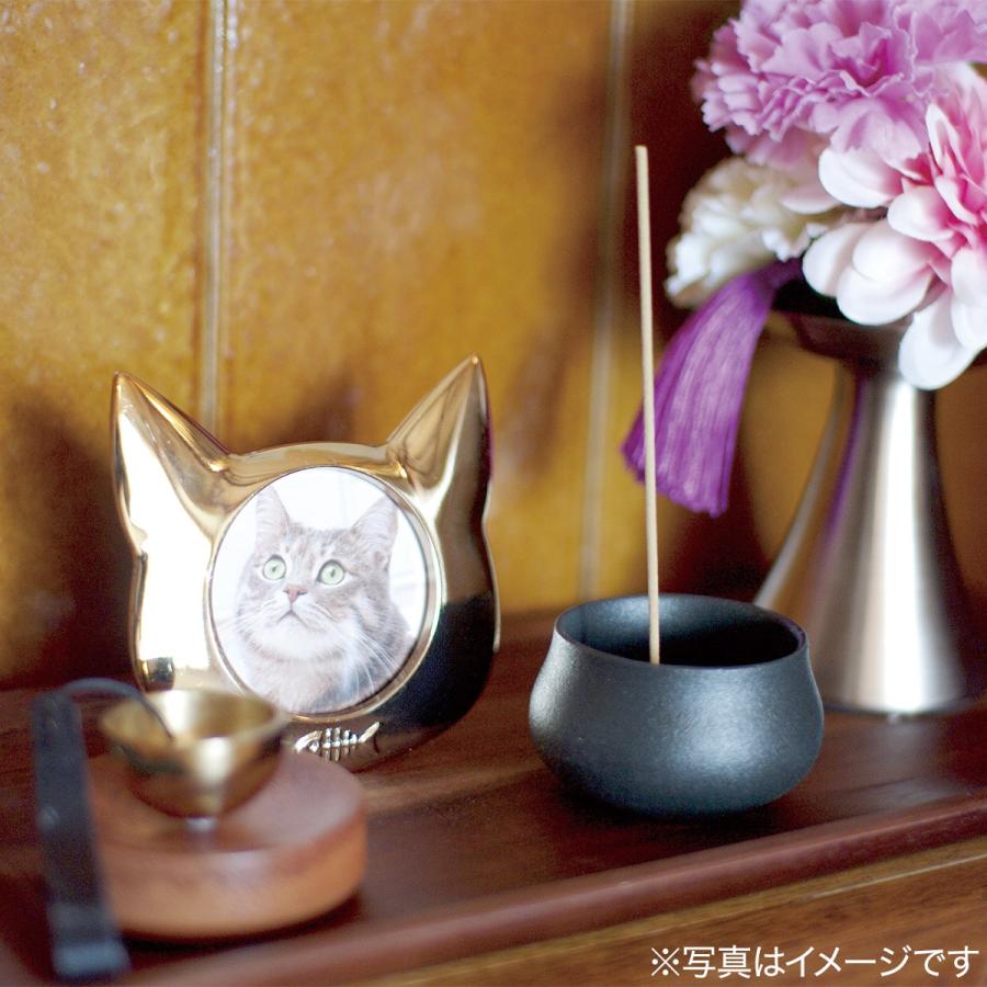 ニトリ（NITORI） フォトフレーム(キャットGD) : ニトリ Yahoo!店