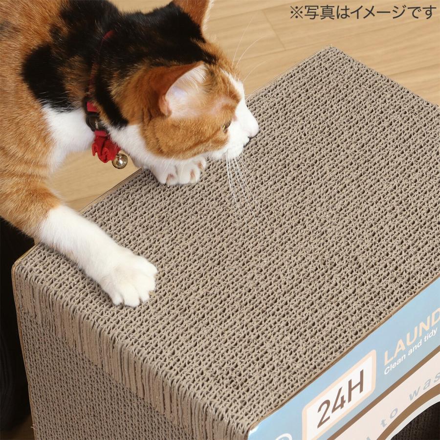 ニトリ（NITORI） 猫の爪とぎ ランドリー : ニトリ Yahoo!店 - 通販