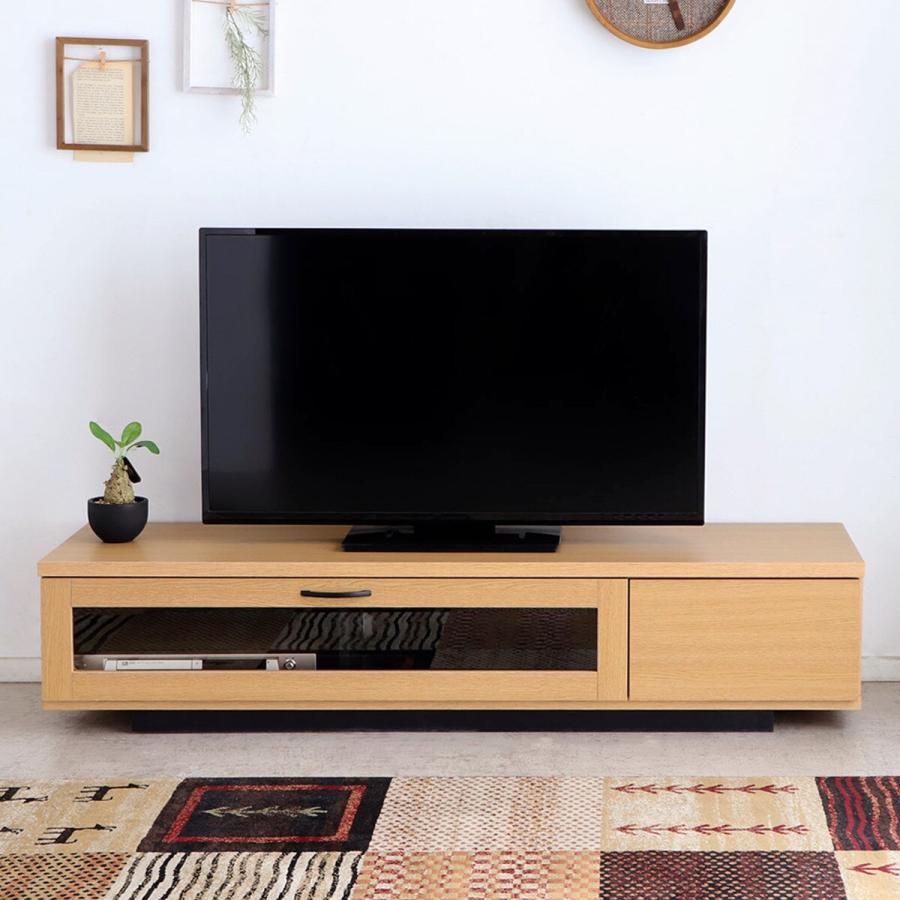 ニトリ シンプルローボード (幅140cm NA) : ニトリ Yahoo!店