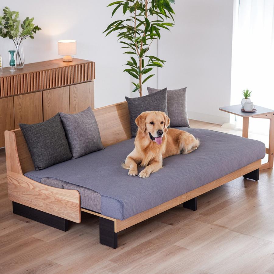 犬　ゴールデンレトリバー　マルチカバー　ソファーカバー　177x119 犬 ゴールデンレトリバー マルチカバー ソファーカバー 177x119