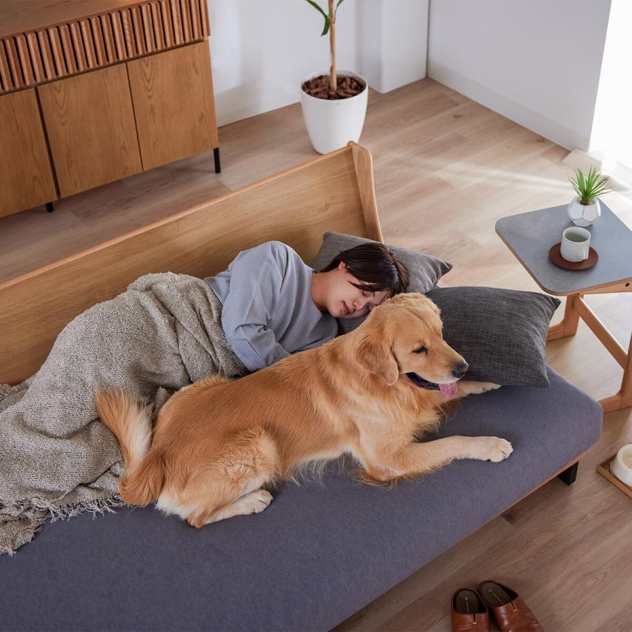 ニトリ3Wayベッドソファ専用カバー NITORI ベッドソファ専用カバー ニトリ】3Way ベッドソファー専用