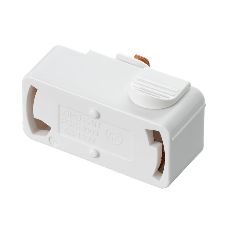 ニトリ ダクトレール用シーリングボディ(ホワイト) : ニトリ