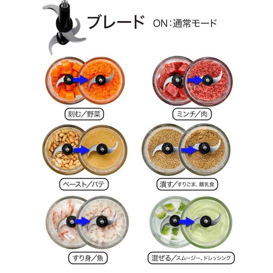 ニトリ（NITORI） フードプロセッサー(VCR-30) : ニトリ Yahoo!店