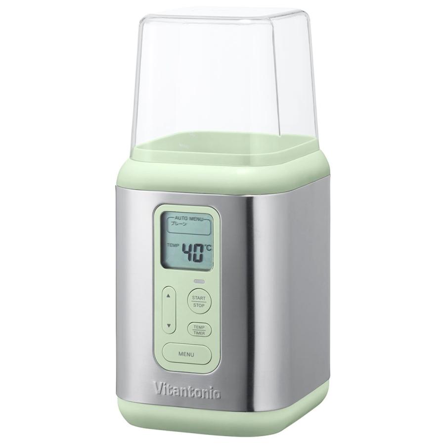 Yogurino ヨーグルトメーカー HANSICO ニトリ（NITORI） ヨーグルトメーカー(VYG-50) : ニトリ Yahoo!店