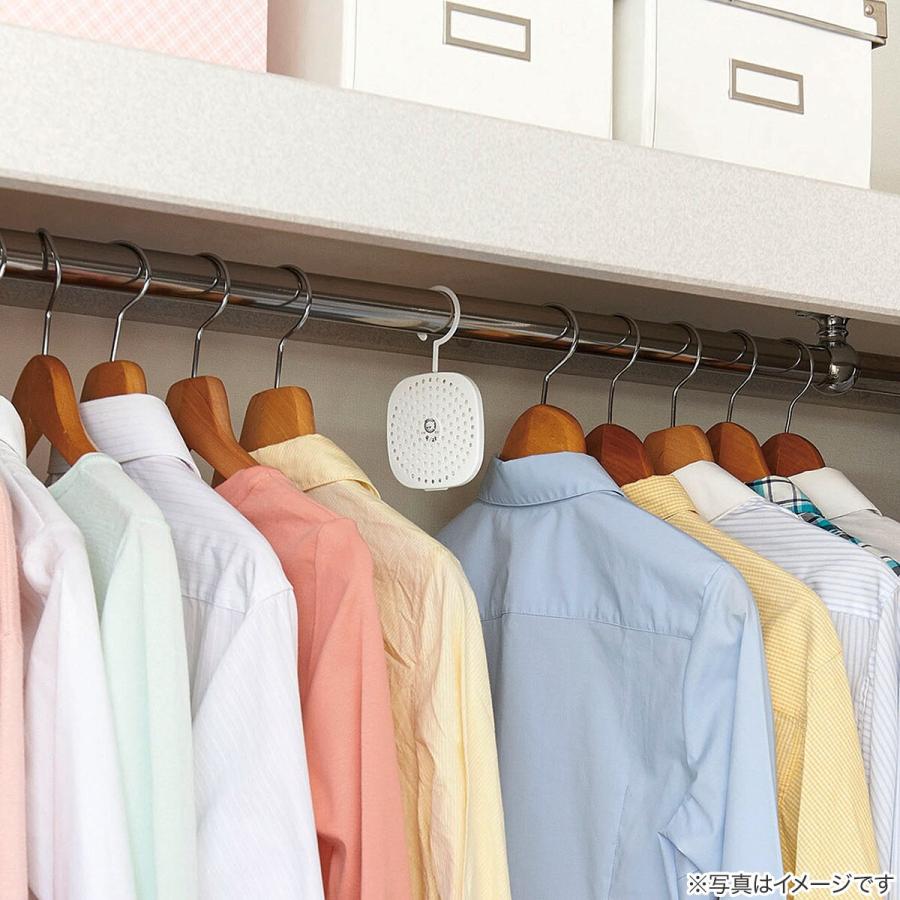 ニトリ（NITORI） パワーバイオ 押入れのカビきれい : ニトリ Yahoo!店