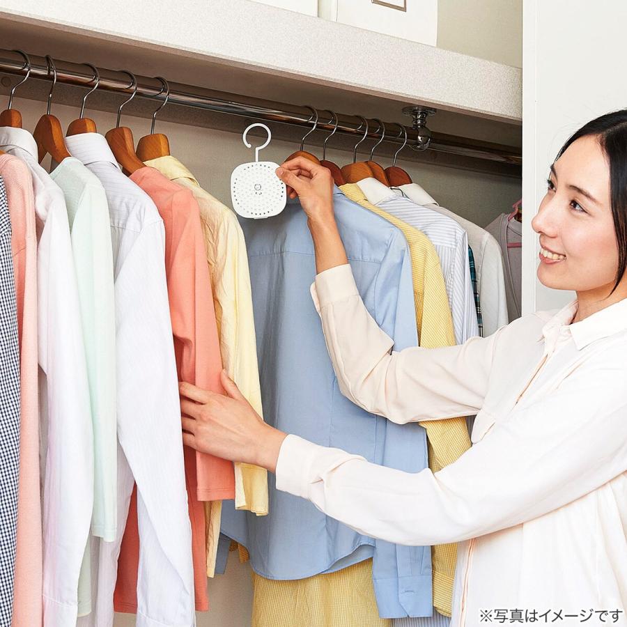 ニトリ（NITORI） パワーバイオ 押入れのカビきれい : ニトリ Yahoo!店