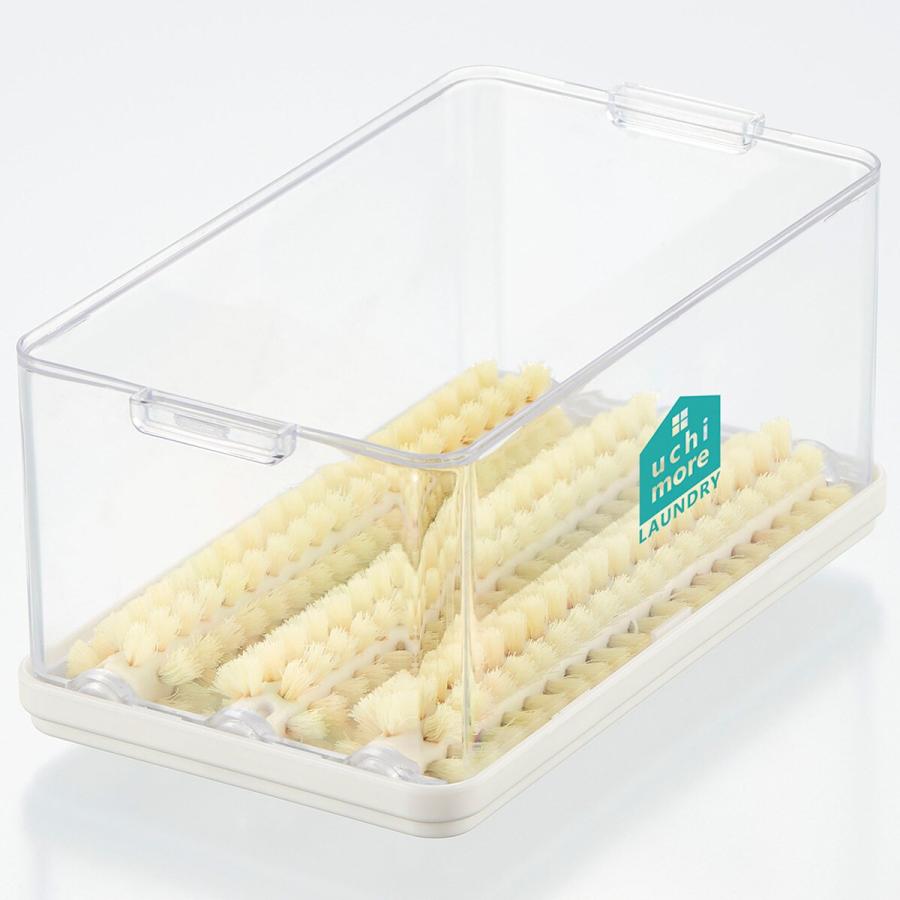 ニトリ（NITORI） 泡立つ洗濯石鹸ケース : ニトリ Yahoo!店 - 通販