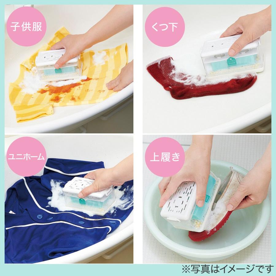 ニトリ（NITORI） 泡立つ洗濯石鹸ケース : ニトリ Yahoo!店 - 通販