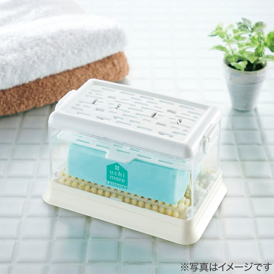 ニトリ（NITORI） 泡立つ洗濯石鹸ケース : ニトリ Yahoo!店 - 通販