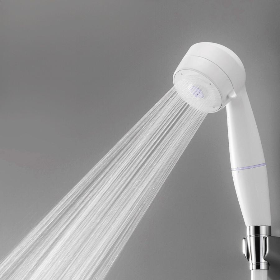 ニトリ（NITORI） ヘアークレンジングシャワーヘッド MIGAMIセット