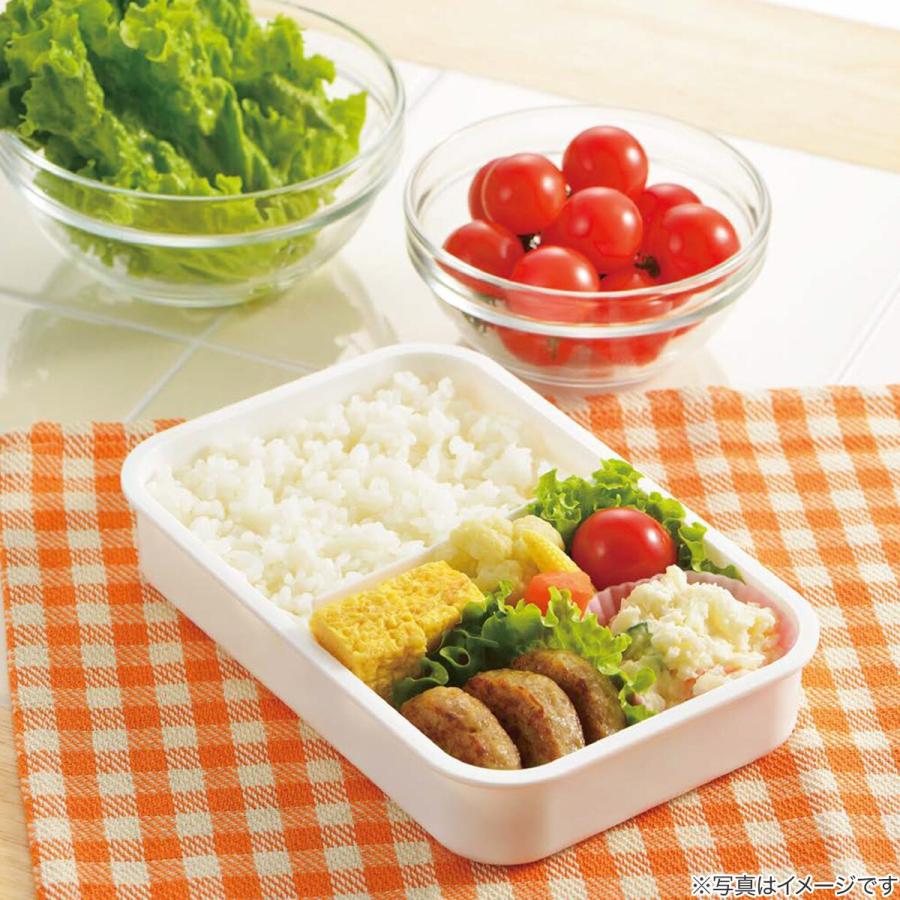 ニトリ（NITORI） まるごと冷凍弁当箱(650ml) : ニトリ Yahoo!店