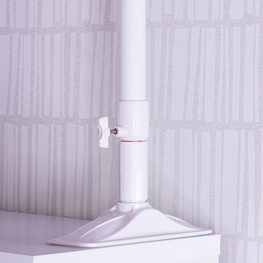 ニトリ（NITORI） 突ぱり耐震ポール S : ニトリ Yahoo!店 - 通販