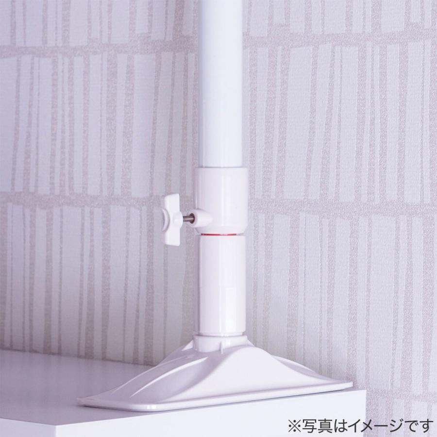 ニトリ（NITORI） 突ぱり耐震ポール LL : ニトリ Yahoo!店 - 通販