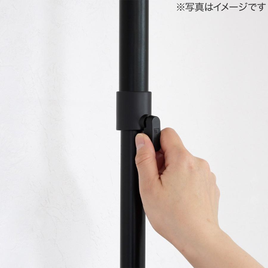 ニトリ（NITORI） 家具転倒防止ポール 50 : ニトリ Yahoo!店 - 通販