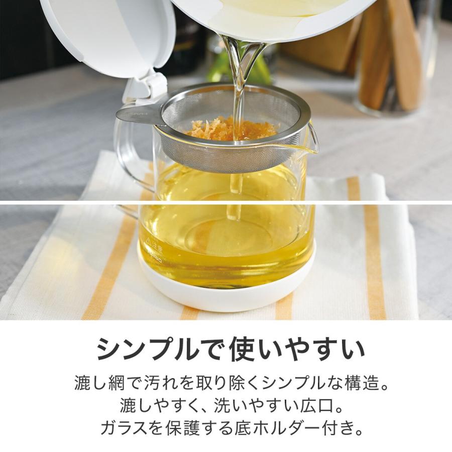 ニトリ（NITORI） ガラスのコンパクトオイルポット0.3L : ニトリ Yahoo