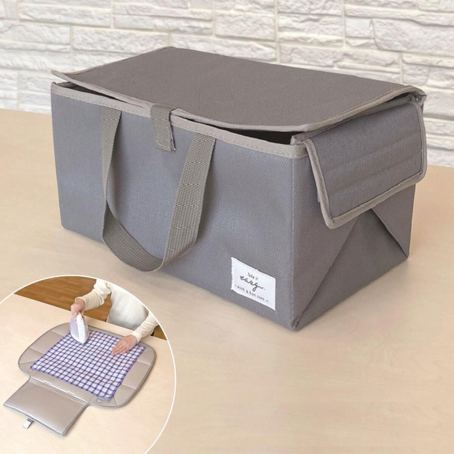 ニトリ アイロン台いらず アイロンマットバッグ型 : ニトリ ニトリ アイロン台いらず アイロンマットバッグ型 : ニトリ