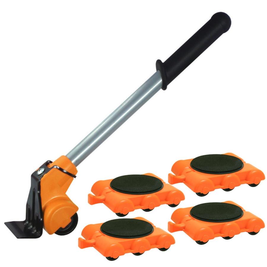 ニトリ（NITORI） 家具・家電らくらく移動キャリー(New楽ちんパワフル