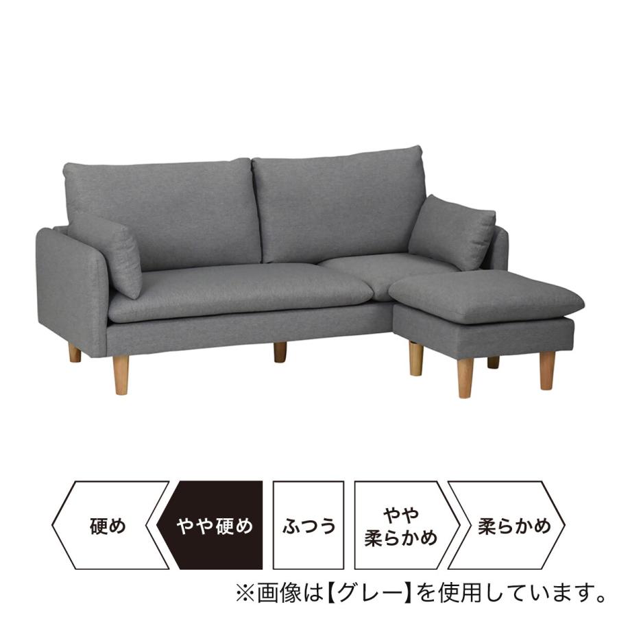 ニトリ ソファー ソファ コンパクト カウチソファ (GRT GR ニトリ ソファー ソファ コンパクト カウチソファ (GRT GR