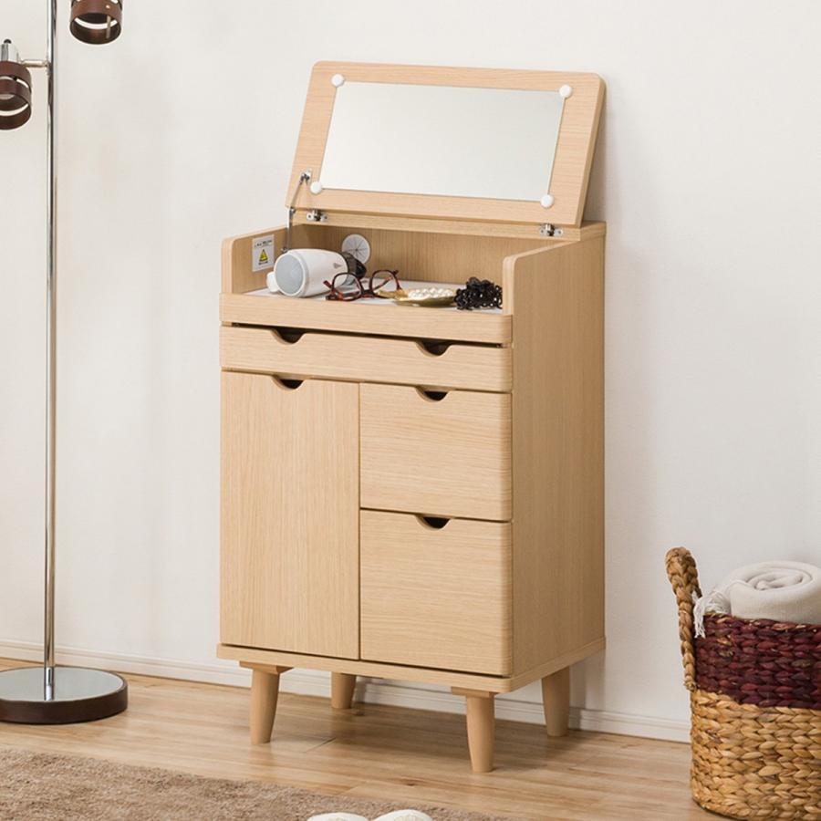 デスクドレッサー ルフィ2na ニトリ 配送員設置 5年保証 ニトリ Yahoo 店 通販 Yahoo ショッピング