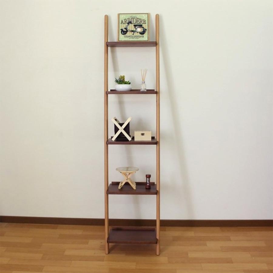 ニトリ ハシゴラック(40 HE) ラック 棚 : ニトリ Yahoo!店 - 通販