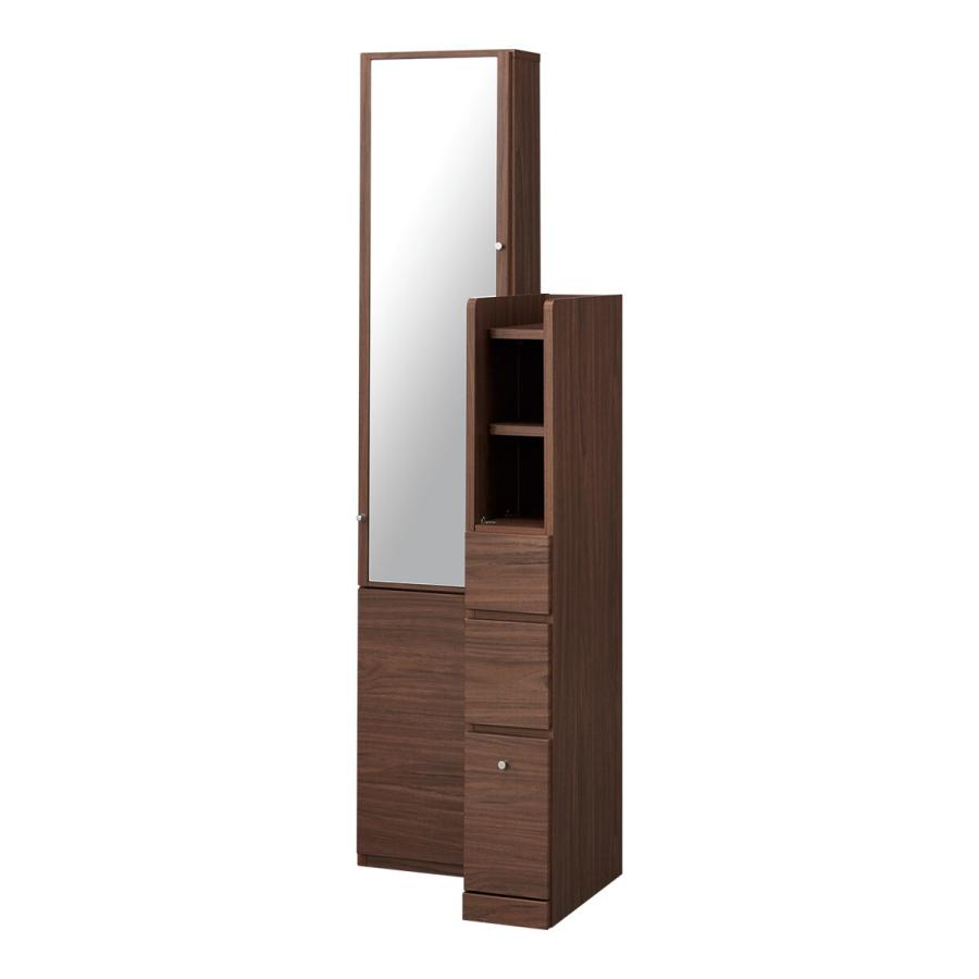 ニトリ 姿見ドレッサー(DR-012 MBR) : ニトリ Yahoo!店 - 通販 ニトリ 姿見ドレッサー(DR-012 MBR) : ニトリ Yahoo!店 - 通販