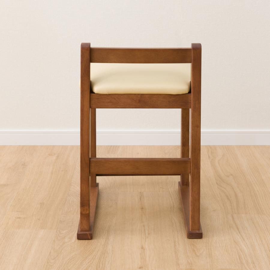 ニトリ　三面鏡ドレッサー ミドルブラウン ニトリ 三面鏡ドレッサー(DR-007 MBR) 鏡台 ミラー : ニトリ