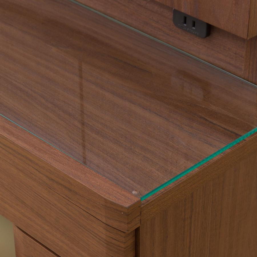 ニトリ 三面鏡ドレッサー( DR2 MBR) 限定価格：1/5迄 : ニトリ Yahoo