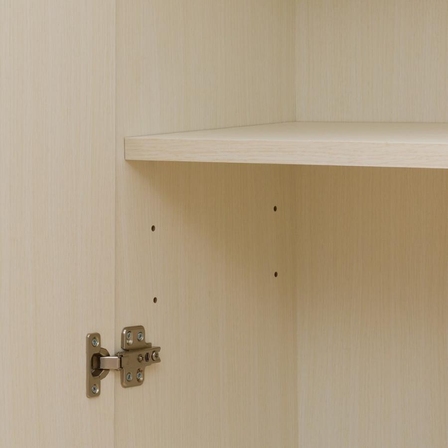 ニトリ 姿見ミラー(DR-004 40 WW) 鏡 ミラー スタンドミラー