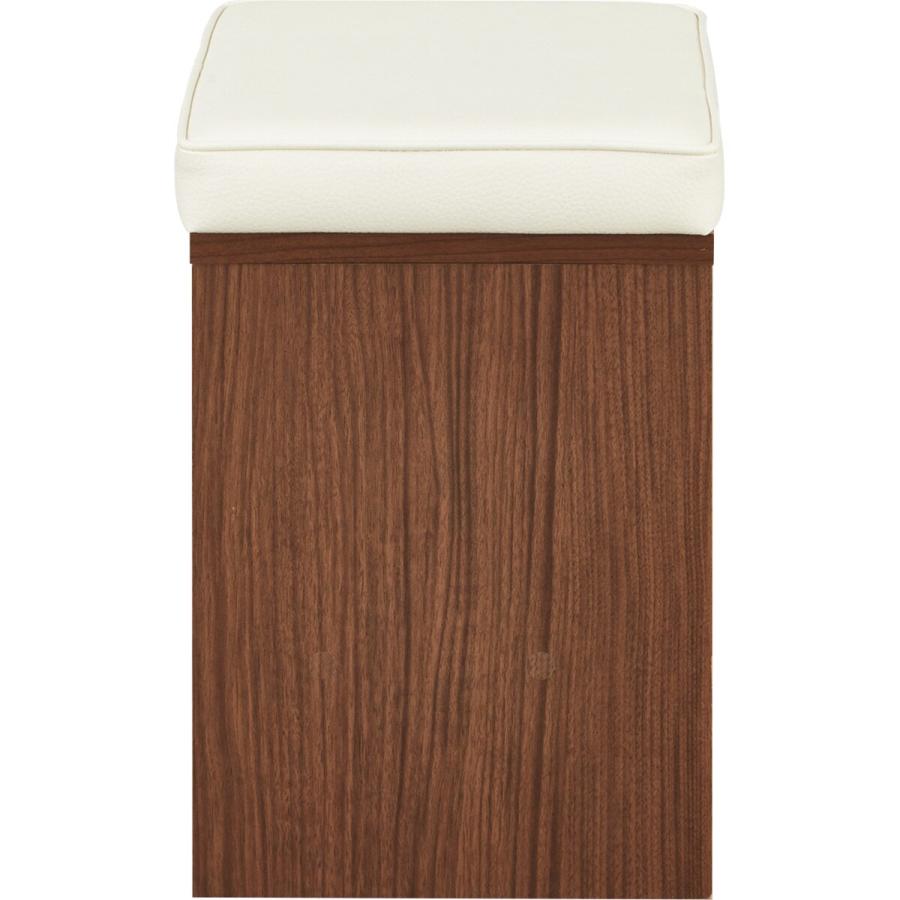 ニトリ（NITORI） 一面鏡ドレッサー(DR-010 MBR) 鏡台 ミラー : ニトリ