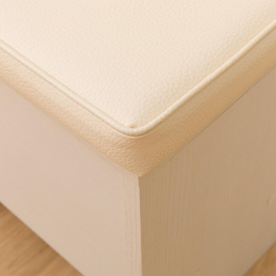 ニトリ（NITORI） 一面鏡ドレッサー(DR-010 WW) 鏡台 ミラー : ニトリ