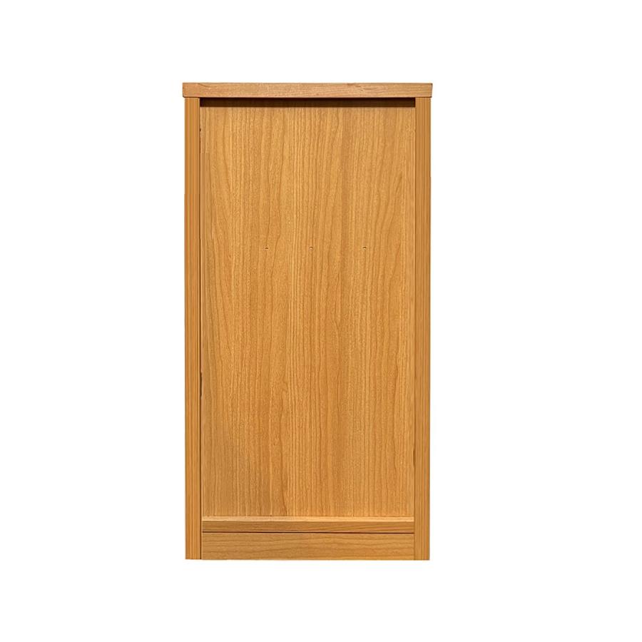 ニトリ（NITORI） 天然木サイドチェスト(AST35-4) : ニトリ Yahoo!店