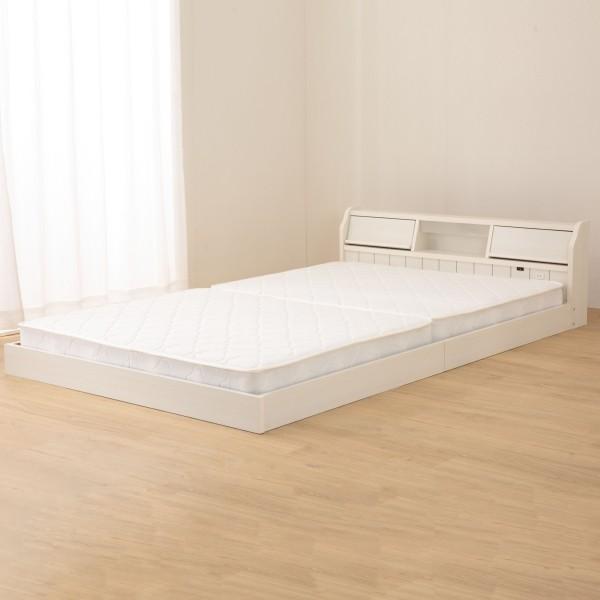 Roko ニトリ ダブルベッド Roko ニトリ ダブルベッド Roko ニトリ ダブルベッド ニトリ