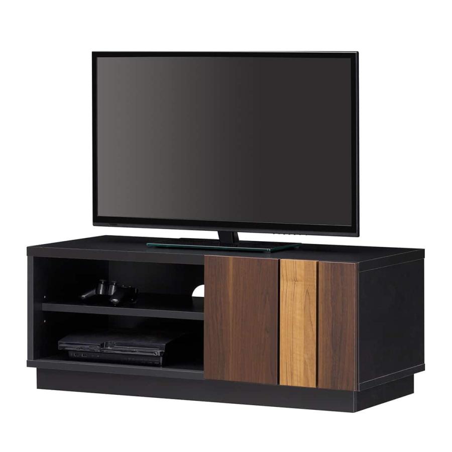 ニトリ（NITORI） テレビ台 (TL 幅90cm BK) : ニトリ Yahoo!店 - 通販