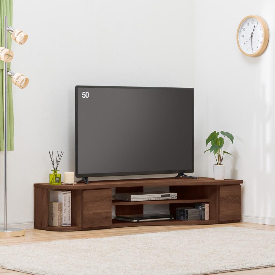 ニトリ テレビ台 ウォールナット - テレビ台 ニトリ テレビ台 ウォールナット - テレビ台
