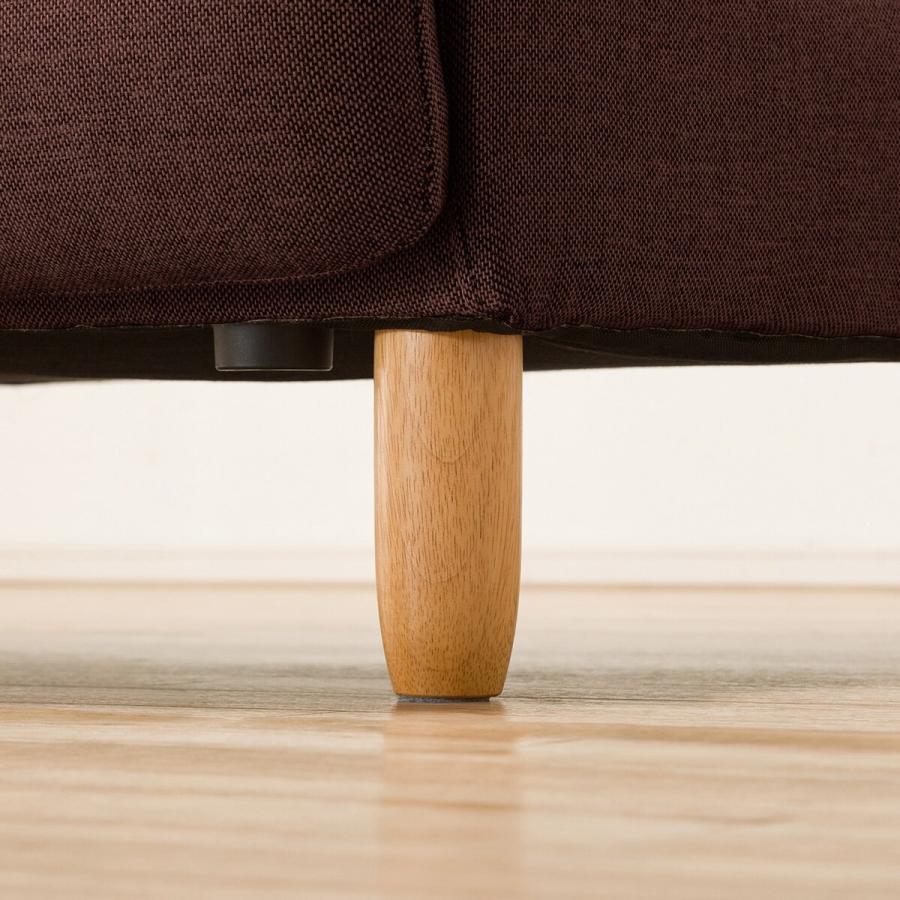 ニトリ（NITORI） ソファー ソファ コーナーソファ3点セット