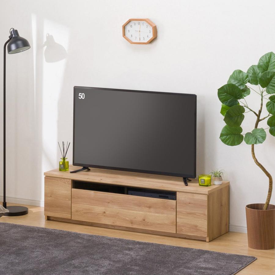 ニトリ ローボード(W150 ロータイプ NA) テレビ台 TV台 TV ニトリ ローボード(W150 ロータイプ NA) テレビ台 TV台 TV